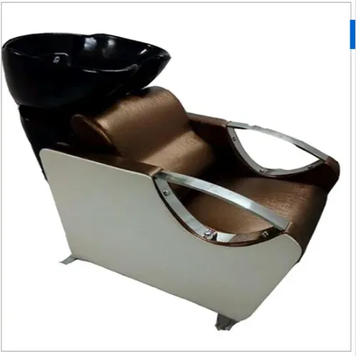 D Handle Shampoo Station