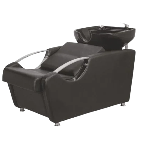 Mikeainfo D Handle Shampoo Station