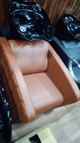 Mikeainfo Shampoo Station For Hair Wash