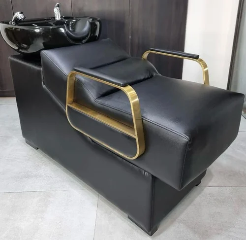 Luxury Shampoo Station