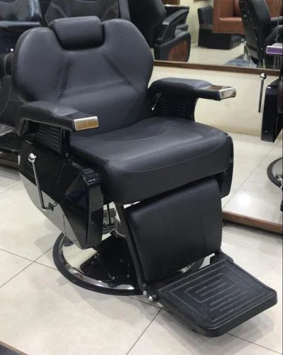 Barber Heavy Chair